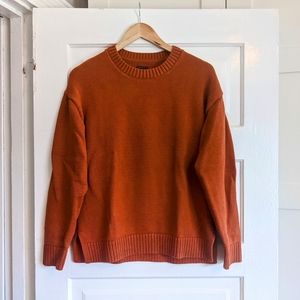 *3 for $45* Gap Cotton Sweater